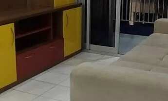 Imagem 7: Cond. Vila das Flores | Semi Mobiliado