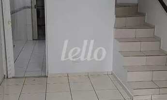 Imagem 2: São Paulo - Casa Comercial - Parque da Mooca