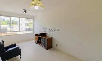 Imagem 3: Apartamento Venda 3 Dormitórios - 83 m² Higienópolis