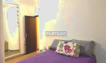 Imagem 6: Cobertura com 2 dormitórios à venda, 70 m² por R$ 480.000,00 - Vila Pires - Santo André/SP