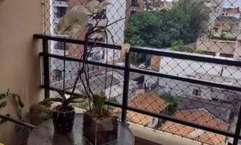 Imagem 6: Apartamento com 3 dormitórios à venda, 112 m² por R$ 742.000,00 - Santa Teresinha - São Pa