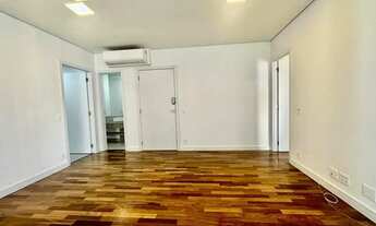 Imagem 3: Apartamento para aluguel e venda tem 109 metros quadrados com 3 quartos