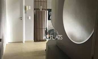 Imagem 3: Cobertura com 2 dormitórios à venda, 87 m² por R$ 1.350.000,00 - Morumbi - São Paulo/SP