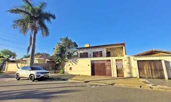 Imagem 2: Casa - Jardim Santa Genebra - Campinas