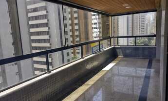 Imagem 3: Apartamento para venda tem 248 m2 com 4 quartos em Boa Viagem - Recife - PE