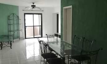 Imagem 5: Apartamento para aluguel com 70 metros quadrados com 2 quartos em Guilhermina - Praia Gran