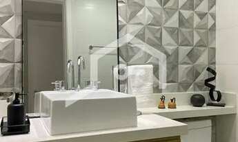 Imagem 6: Perdizes- Apartamento com 3 dormitórios, sendo 2 suítes e 2 vagas a venda