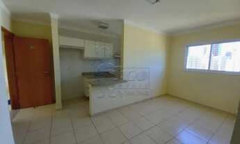 Imagem: Apartamento Padrão em Ribeirão Preto