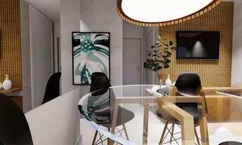 Imagem 5: Casa com 2 dormitórios à venda - Santa Cândida - Curitiba/PR