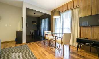 Imagem 5: Apartamento para Aluguel - Brooklin, 1 Quarto, 50 m2