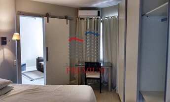 Imagem 7: FLAT TOTALMENTE REFORMADO AO LADO DA ESTAÇÃO BERRINE