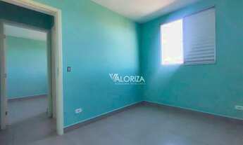 Imagem 6: Apartamento com 2 dormitórios - Condomínio Parque Sinfonia - Sorocaba/SP