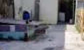 Imagem: Casa na praia de Itanhaém, possui 1 dormitório