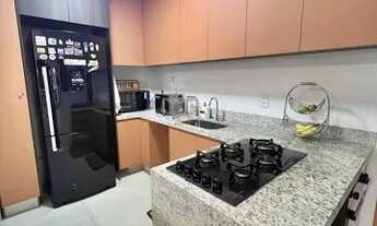 Imagem 3: Apartamento 3 suítes no Celebrate Vaca Brava em Goiânia