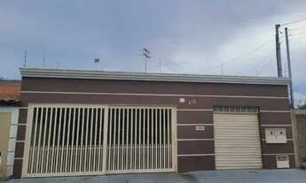 Imagem: Casa em Bairro de Fátima a venda