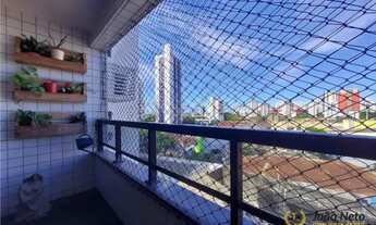 Imagem 3: JN) Apartamento em Casa Amarela, na Estrada do Arraial 68m² e 3 qtos!