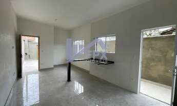 Imagem 7: Casa em Itanhaém, no Gaivota