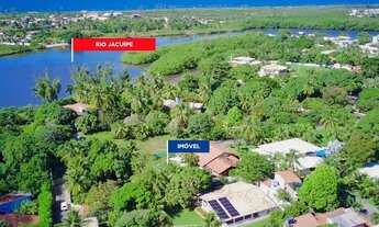 Imagem 2: Casa em Barra do Jacuipe