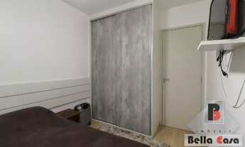 Imagem 8: Apartamento Mooca próximo ao metro Bresser - REF BC27372