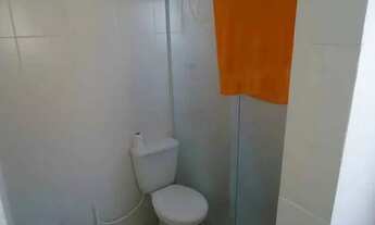 Imagem 3: Kitnet/conjugado para venda tem 35 metros quadrados