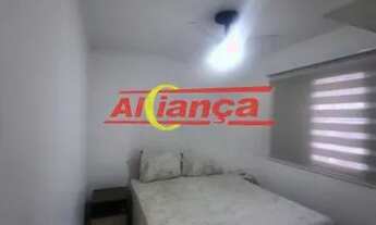 Imagem 7: APARTAMENTO COM 3 DORMITÓRIOS À VENDA, 103m² - CENTRO - GUARULHOS/SP