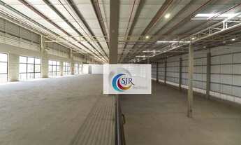 Imagem 5: Galpão, 1305 m² - venda por R$ 5.250.000,00 ou aluguel por R$ 36.541,00/mês - Aeroporto