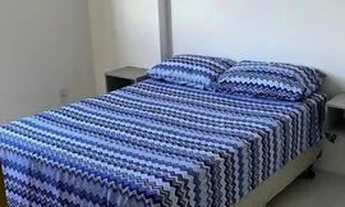 Imagem 2: Apartamento para aluguel tem 39 metros quadrados com 1 quarto em Cruz das Almas - Maceió