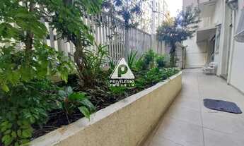 Imagem 3: Oportunidade única no Leme