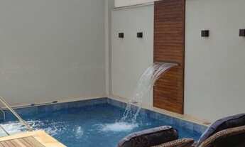 Imagem 7: Sobrado com Piscina