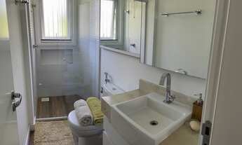 Imagem 4: Casa em Jurerê Casa em condomínio com 3 dormitórios