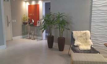 Imagem 3: Apto grande completamente modernizado e mobiliado