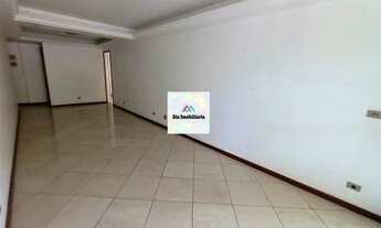 Imagem 3: Apartamento para venda possui 125 metros quadrados com 3 quartos em Copacabana - Rio de Ja