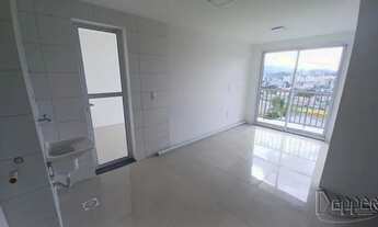 Imagem 4: Novo Hamburgo - Apartamento Padrão - Primavera