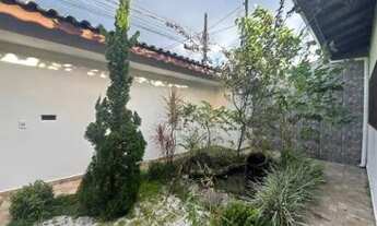 Imagem 2: Casa para venda com 147 metros quadrados com 3 quartos em Mandi - Itaquaquecetuba - SP