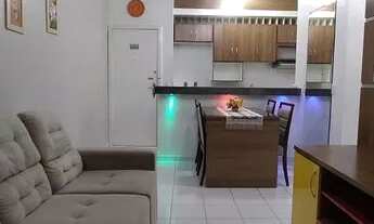 Imagem 6: Cond. Vila das Flores | Semi Mobiliado