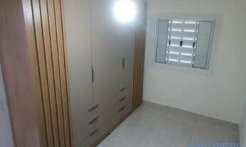 Imagem 7: CASA TÉRREA - VILA SACADURA CABRAL - SP