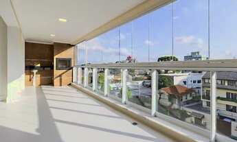 Imagem 4: Excelente apartamento mobiliado condomínio clube no Agua Verde