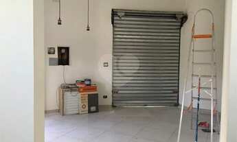 Imagem 4: Salão Comercial