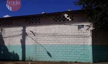 Imagem 3: Barracão em bairro Industrial em Ribeirão Preto