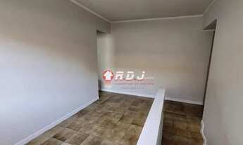 Imagem 4: Sobrado com 3 dormitórios à venda, 234 m² por R$ 850.000,00 - Macuco - Santos/SP