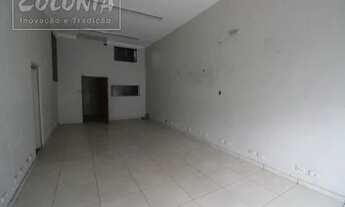 Imagem 2: Santo André - Loja/Salão - Centro