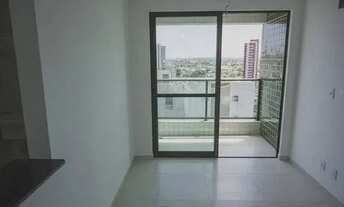 Imagem 4: Apartamento para venda possui 50 metros quadrados com 2 quartos em Madalena - Recife - PE