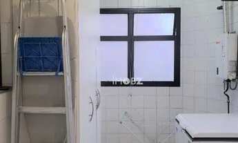 Imagem 16: Apartamento com 3 dormitórios à venda, 232 m² por R$ 990.000 - Vila Suzana - São Paulo/SP