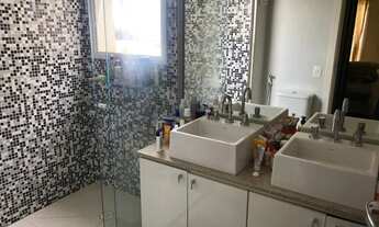 Imagem 7: Apartamento para aluguel com 129 metros quadrados com 3 quartos