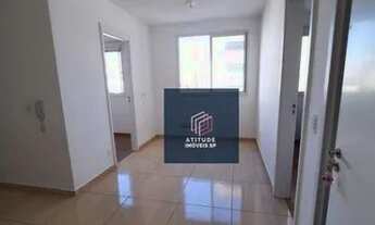 Imagem 2: Apartamento com 2 dormitórios para alugar, 36 m² - Lapa - São Paulo/SP