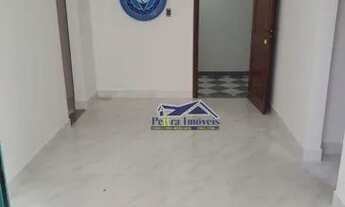 Imagem 7: Apartamento com 1 dormitório à venda, 51 m² por R$ 298.000 - Tupi - Praia Grande/SP