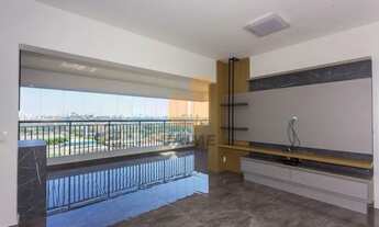 Imagem: Apartamento com 3 Dormitórios 2 Vagas em