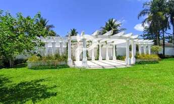 Imagem 5: Casa em condomínio fechado, 6 dormitórios, Acapulco, Guarujá