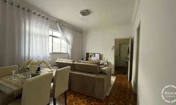 Imagem 3: Apartamento com 3 dorms, Embaré, Santos - R$ 390 mil, Cod: 27797