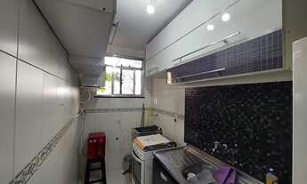 Imagem 5: Apartamento para venda com 52 metros quadrados com 2 quartos em Pechincha - Rio de Janeiro